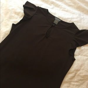 Ann Taylor A-Line Dress